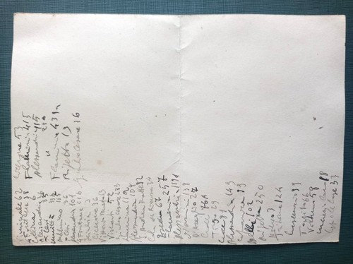 Reale Accademia d'Italia autografo Presidente Guglielmo Marconi inventore radio - Foto 2 di 2