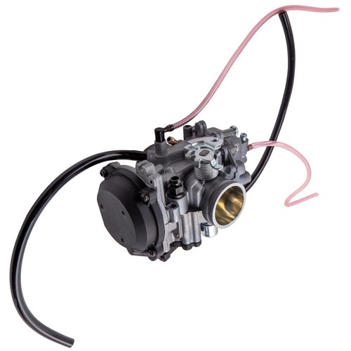 Carburetor & Fuel Filter & Fuel Tube for Yamaha TTR225 TTR 225 1999-2004 - Bild 7 von 12