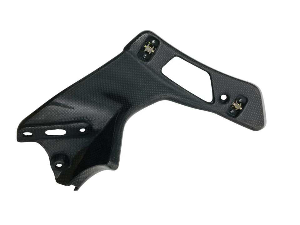 Soporte Espejo Izquierdo Ducati 999 R 2003 Nuevo Original Foto 2 de 4