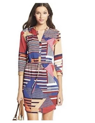 Diane von Furstenberg Freya Drawstring 