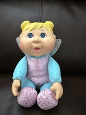 Cabbage Patch Kids Enchanted Forest Friends Collection Francine