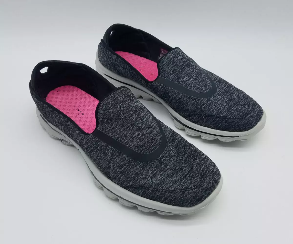 Skechers go walk size clearance 8