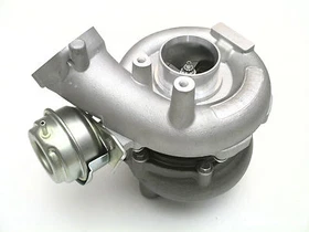 NEU Turbolader BMW X5 3.0 d (2003-2007) 218 HP 742417 753392 11657791046 