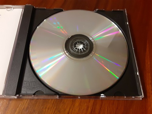 BEAUTY AND THE BEAST SOUNDTRACK CD DISNEY ORIGINAL MOTION PICTURE - Imagen 4 de 5