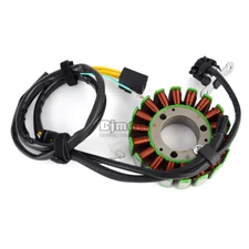 21003-1254 Magneto Generator Stator Coil For Kawasaki KLX300 KLX300R 1997-1998