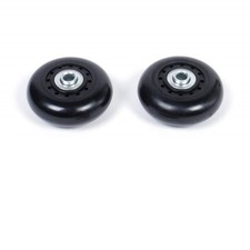 2 Pelican iM Storm Wheels. Fits iM2500, iM2620, iM2720, iM2750, iM2950, iM2975
