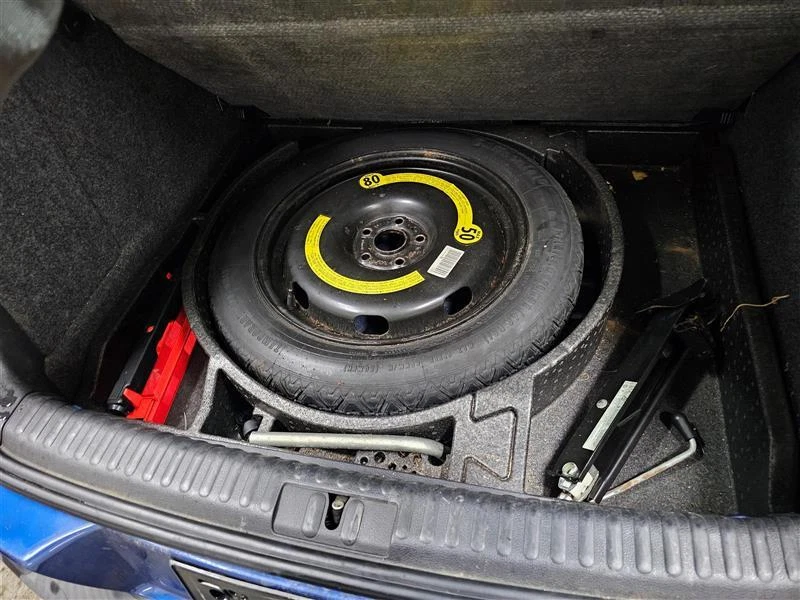 Used Washer Fluid Reservoir fits: 2010 Volkswagen Tiguan Grade A - Изображение 4 из 4