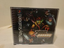 JADE COCOON: STORY OF THE TAMAMAYU SONY PLAYSTATION 11999 NO MANUAL RARE TESTED 