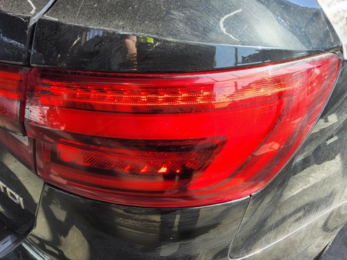 TAIL LIGHT RH AUDI A4 MK5 (B9) 2015 On AVANT TDI S LINE 5 DOOR ESTATE