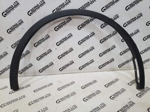 Genuine Tesla Model Y 2020-2025 Front Right Driver Side Wheel Arch Molding Trim