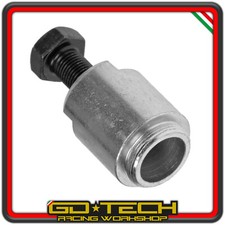 ESTRATTORE VOLANO SCOOTER PIAGGIO GILERA APRILIA PEUGEOT 50 VESPA 125 150 M26x1