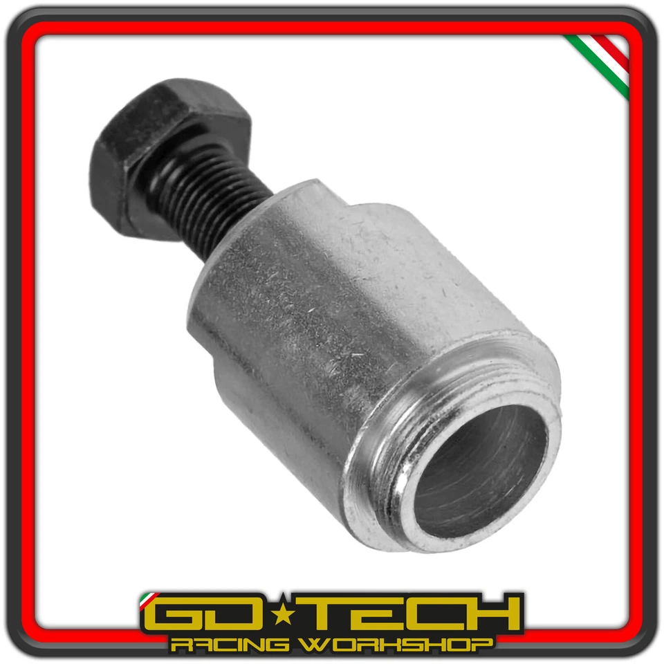 ESTRATTORE VOLANO SCOOTER PIAGGIO GILERA APRILIA PEUGEOT 50 VESPA 125 150 M26x1