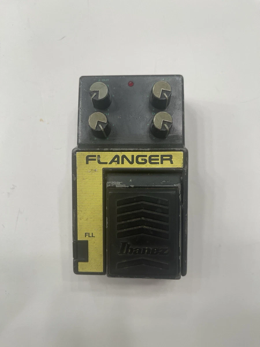 Ibanez Guitar Flanger Pedals for sale | eBay