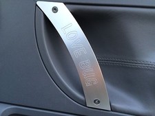 Vw New Beetle Interior Pull Door Handles