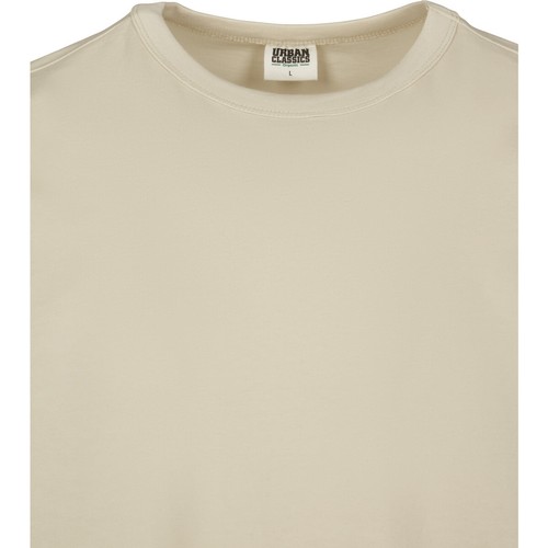 Urban Classics Organic Basic Tee Men T-Shirt Eco 100% Cotton Single Jersey - Picture 101 of 147