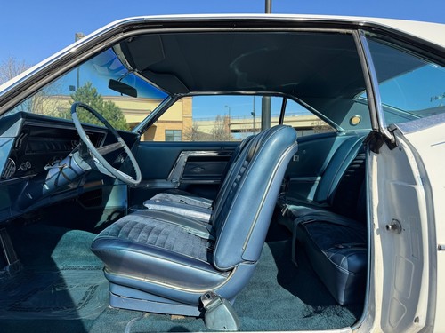 1966 Buick Riviera - Picture 11 of 40