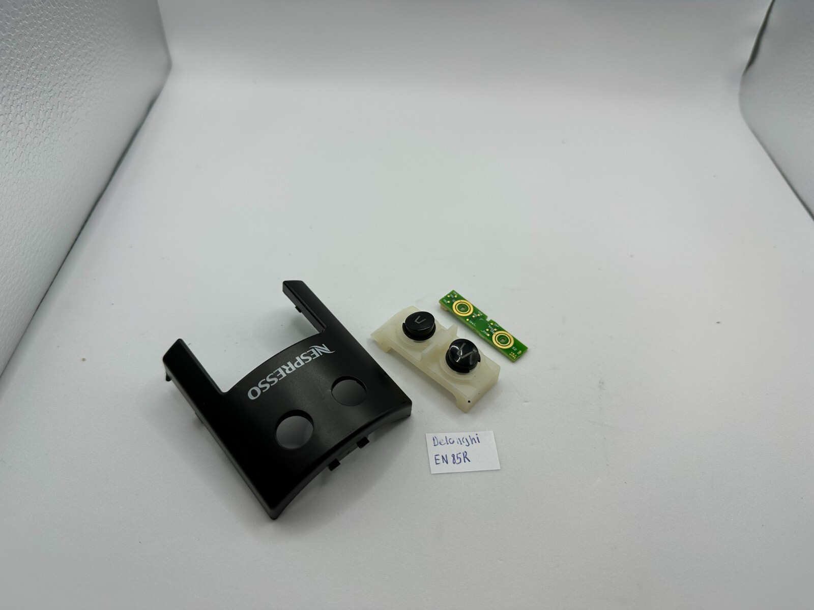 Replacement Parts Only