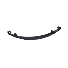 Arb Cs012fa Front Left Leaf Spring For 1986-1993 Suzuki Samurai