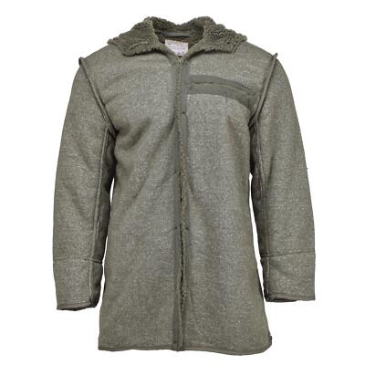 Plage【JANESMITH】SP FIELD PARKA LINER liner-german-parkaweb1_1.jpg