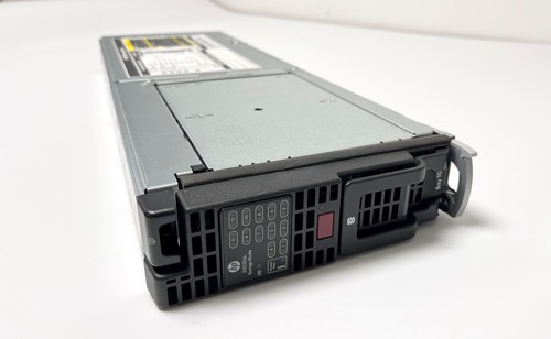 HPE D2220sb 12TB 6G SAS Storage Blade QW918A - Picture 5 of 5