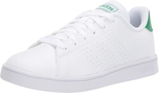 adidas unisex-child boys mens Advantage Shoes