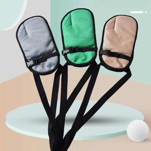 1 Pack Restraint Gloves for Elderly Dementia Patients Care Autistic Child Safety - Picture 21 of 26