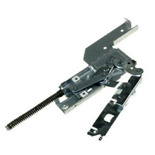 CERNIERA LATO DESTRO PORTA LAVASTOVIGLIE HOTPOINT ARISTON INDESIT WHIRLPOOL