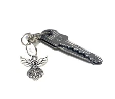 Heavy Duty Keychain Pocket Folding Multi Use Accessories Christmas Gift (2 pack)