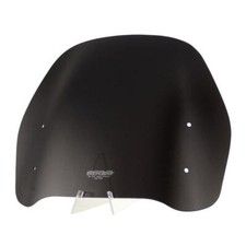 MRA Roadshield Fairing Black Kawasaki W650 1998-2005