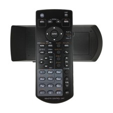Remote Control For Kenwood DDX317BT DDX350BT DDX375BT Car DVD Receiver System