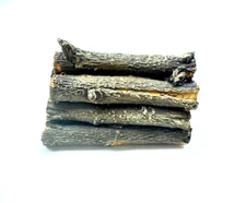 Miniature Stacked Wood Pile Very Realistic Doll House Dwarf Garden Item