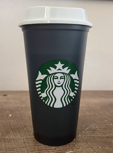 3x STARBUCKS Colour Changing Reusable Keep Cups NEW CHRISTMAS 2020 Edition - 第 7/9 張圖片