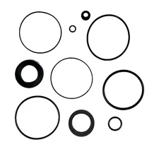 Seal Kit - Stanley PD-45 Hydraulic Post Driver Seal Kit No. 04595