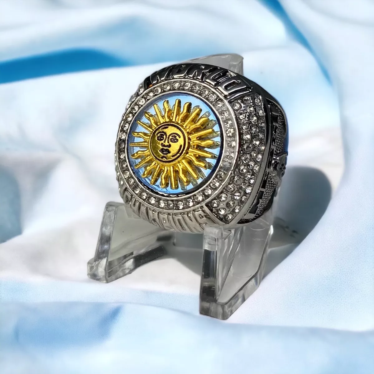 Fifa world cup rings sale