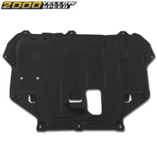 Front Center Engine Splash Shield Guard Fit For Focus 12-18 Replace FO1228121 US