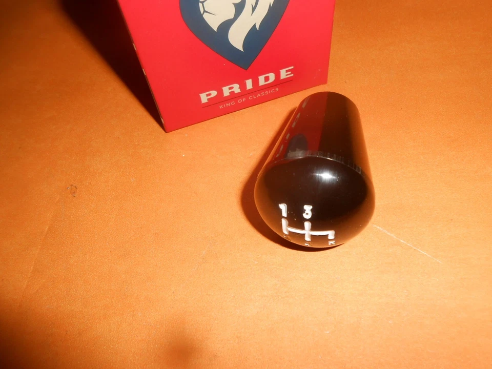 PERNO DE PALANCA DE CAMBIOS MORRIS MINOR 1000 (1964-1971) (MANUAL DE 4 VELOCIDADES) Foto 2 de 3