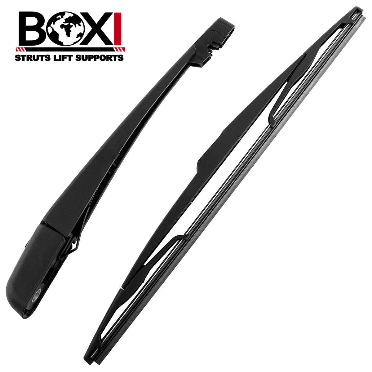 For Nissan Versa 2007-12 Hatchback Rear Windshield Back