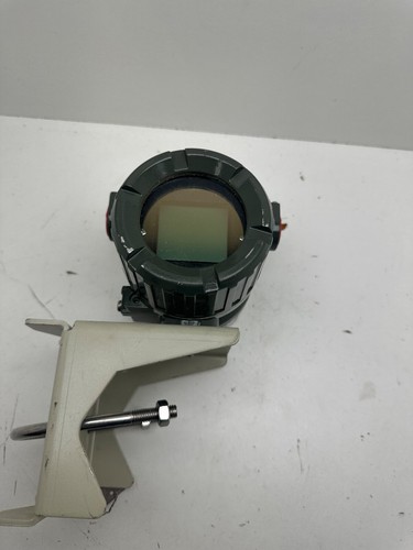 Yokogawa DYA-J2D/FF1/SCT Digital Vortex Flow Converter New - Picture 3 of 7