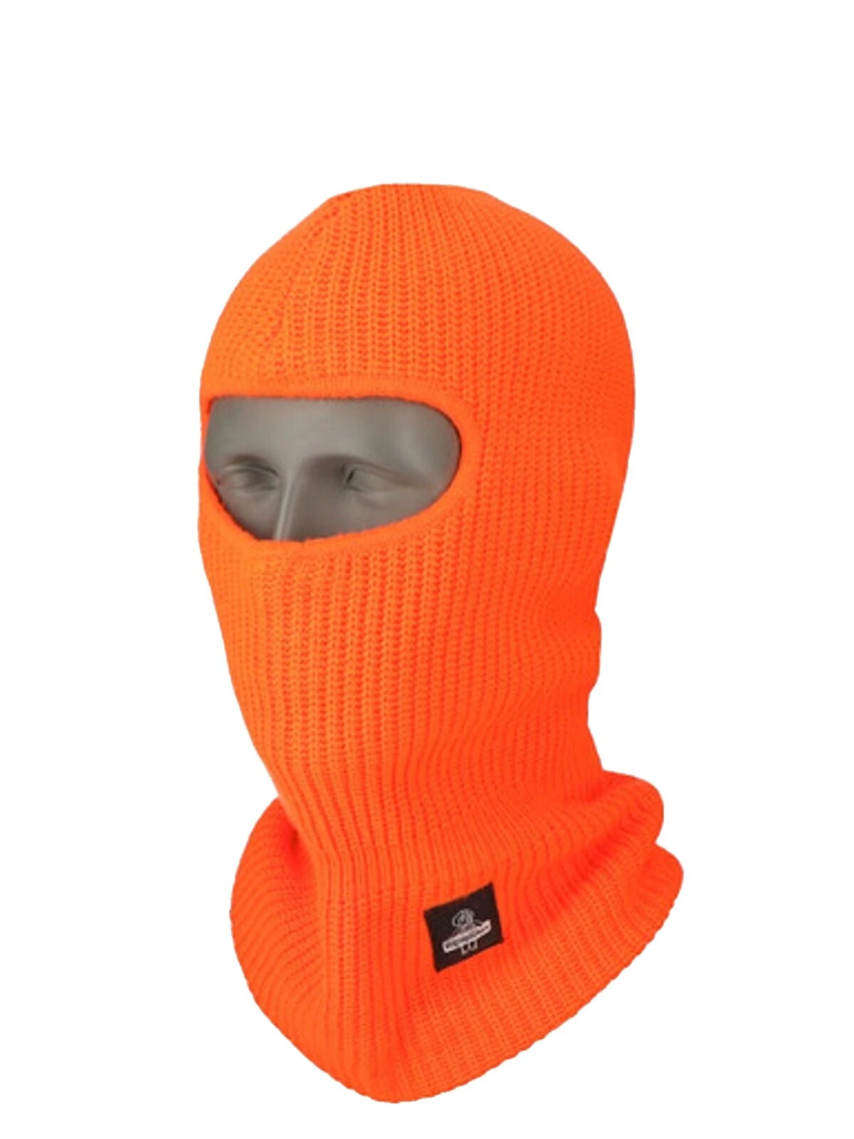Balaclava Solid Men's Ski
