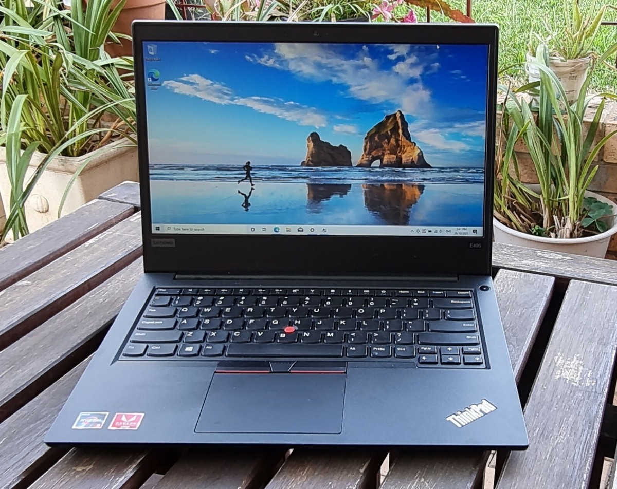 Lenovo ThinkPad E495 Ryzen 24 GB Ram TB SSD Australia