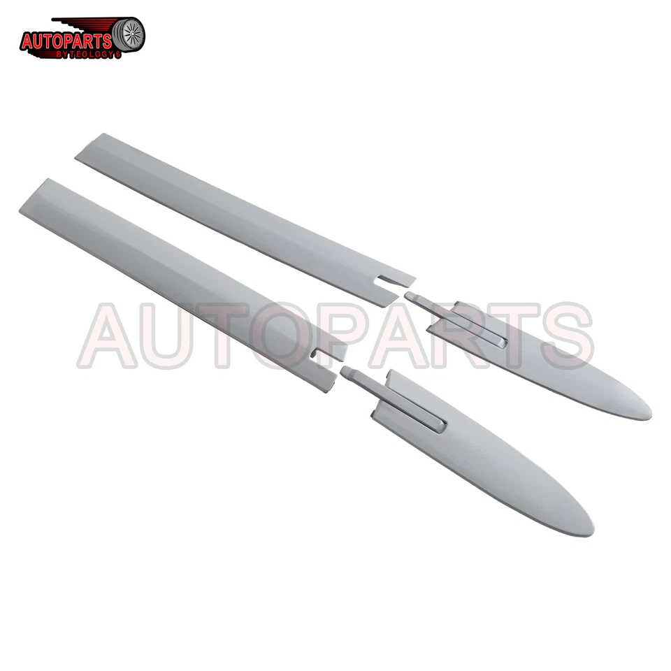 Cubierta de bisagra de techo convertible izquierda derecha para BMW 440i/430i/428i xDrive Base Foto 2 de 4