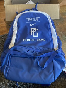 nike softball bag