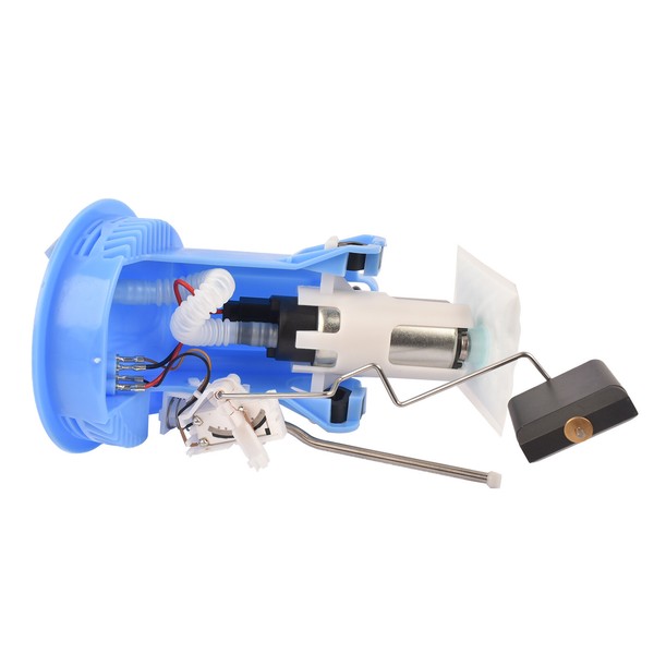 Kraftstoffpumpe Benzinpumpe 16141183139 FüR BMW 3Er E36 320I 325I 16141182985-image