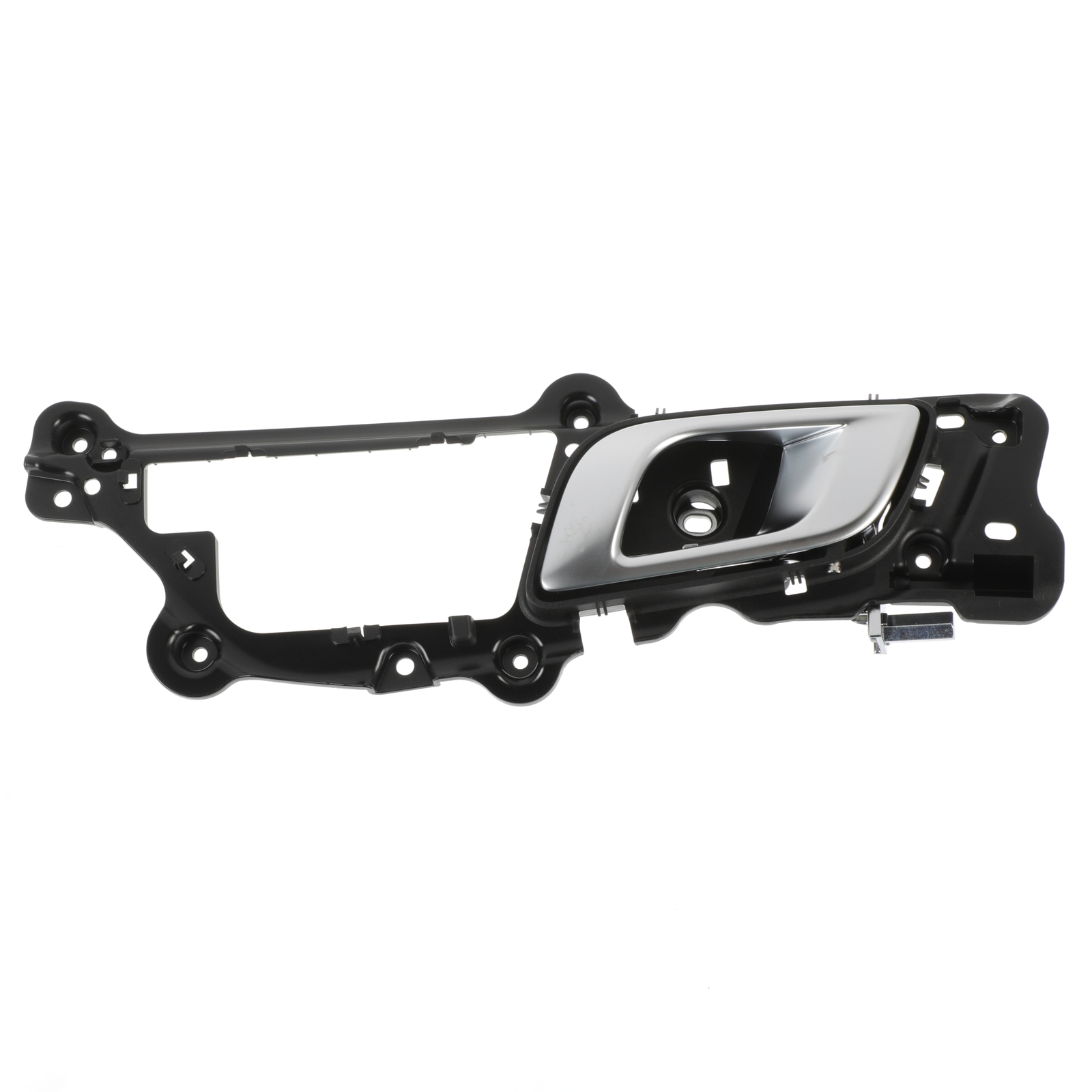 Manija de tirón para Mercedes-Benz SLC300 SLC43 AMG 2012-2020 (N/P 172-760-02-48-2A17)
