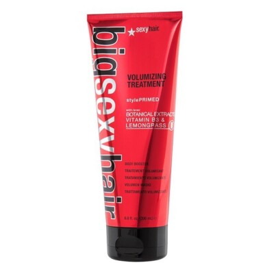 Sexyhair Big Sexyhair Volumizing Treatment 200ml (9,95 /100ml)