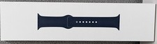 Genuine Apple Watch Sport Band Strap 41mm - Abyss Blue fits 130  180mm 