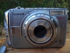 Drivers Fujifilm A900 Digital Camera New Drivers: Fujifilm A900 Digital Camera