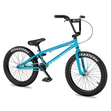 Eastern Cobra 20 BMX Bike - 3pc Chromoly Cran...