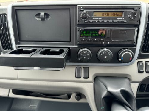 mitsubishi canter fuso 4x4 - NEW - Picture 12 of 21