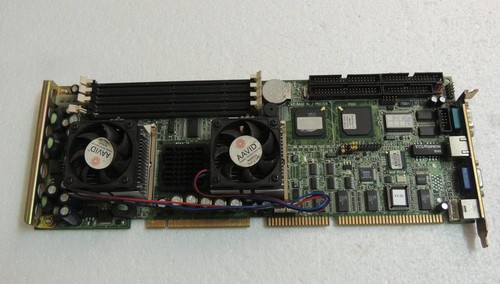 1PC Advantech PCA-6276VE PCA-6276 Rev.B1 Motherboard